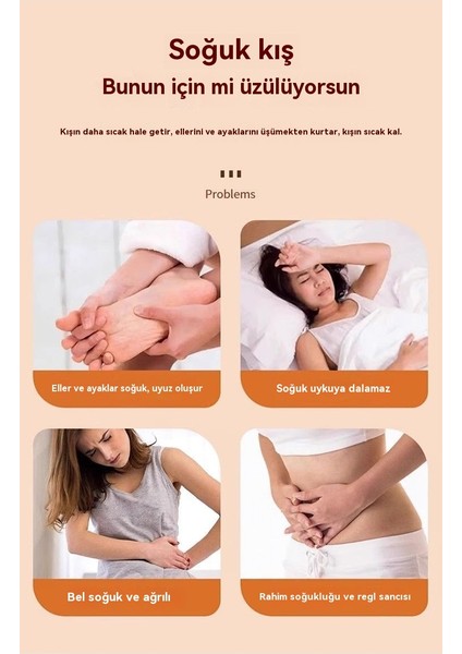 Karikatür Elle Uygulanabilir Mide Peluş Sıcak Su Torbası (Yurt Dışından) fırsatları