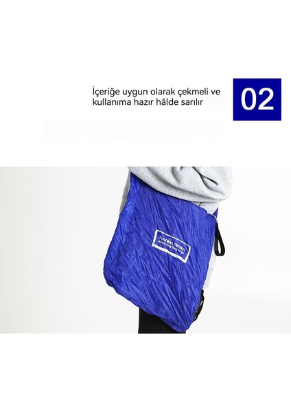 Taşınabilir Çok Fonksiyonlu Küçük Disk Katlanabilir Saklama Çantası (Yurt Dışından) indirimleri