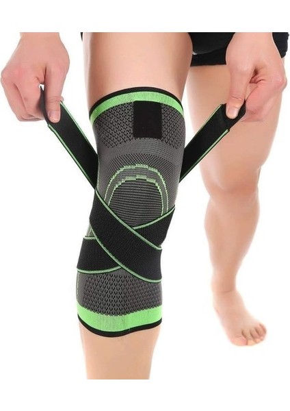 Diz Sıkıştırma Kolu, Menisküs Yırtılması, Artrit, Koşu, Basketbol, Mcl, Crossfit, (Yurt Dışından)