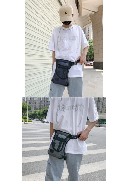 户外旅行腰腿包摩托车骑行战术多功能包潮男包运动腰包路亚渔具包 - 阿里巴巴 (Yurt Dışından) modelleri