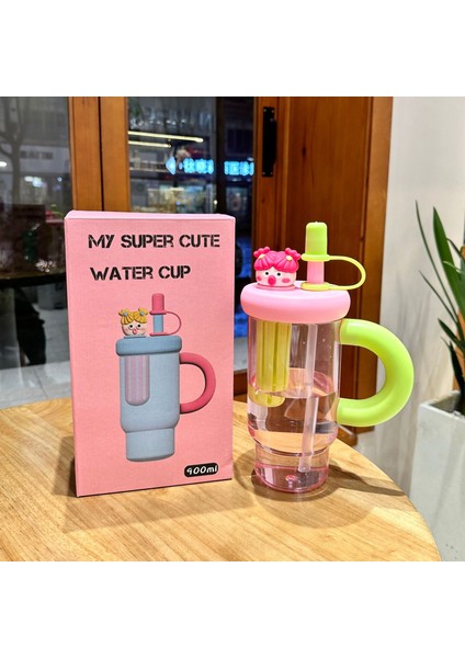 Pipet Bingba Yüksek Sıcaklığa Dayanıklı Yüksek Değerli Bardak (Yurt Dışından) fırsatları