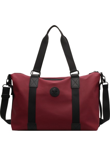 Seyahat Büyük Kapasiteli El No Oxford Kumaş Depolama Spor Sırt Çantası (Yurt Dışından)