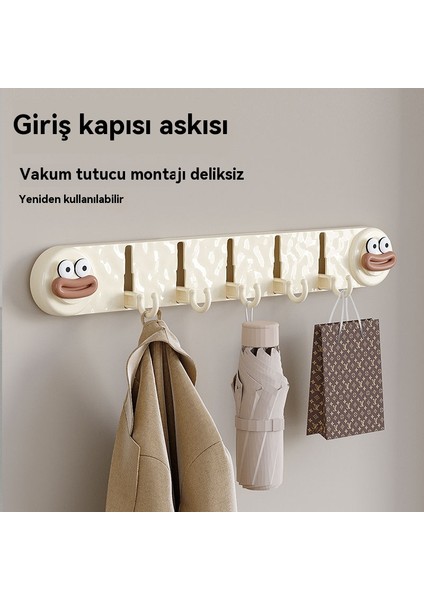 Vantuz Girişi (Yurt Dışından) fırsatları