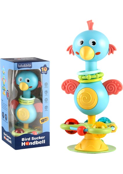 Bebek Diş Kaşıyıcı Bebek Masaları ve Sandalyeler (Yurt Dışından)