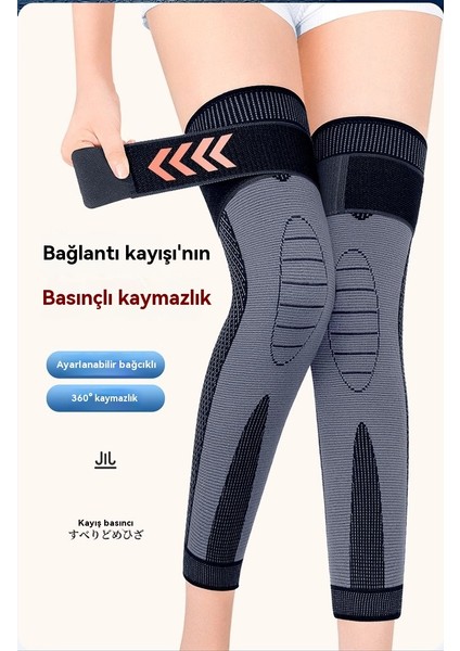 Sıcak, Soğuk, Kaymaz Sonbahar ve Kış Bacak Koruyucu Için Wormwood Askı Diz Koruyucu (Yurt Dışından) indirimleri