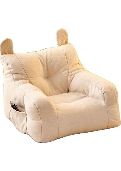 Mini Koltuğu Özel Emzirme Şezlongu Tek Kişilik Karikatürli Sandalye (Yurt Dışından)