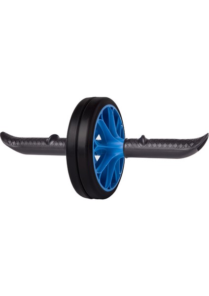 Karın Tekerleği Kasları Iki Turda Ayrılabilir (Yurt Dışından)