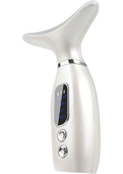 Taşınabilir Boyun Güzellik Cihazı Boyun Güzellik Cihazı Titreşimli (Yurt Dışından)