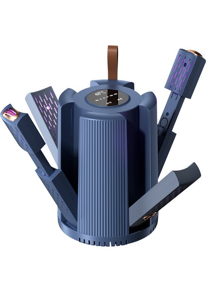 Ev Hızlı Kuruyan Akıllı Ayakkabı Kurutma Kurutma Makinesi (Yurt Dışından)