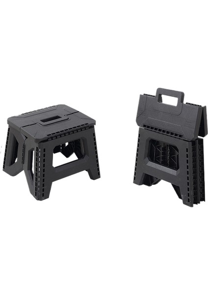 Kalın Katlanır Açık Taşınabilir Ev El No Kamp Tezgah (Yurt Dışından)