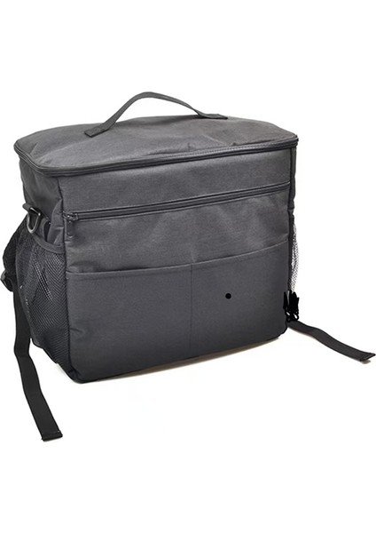 Çok Fonksiyonlu Çocuk Arabası Anne Askı Çantası (Yurt Dışından)