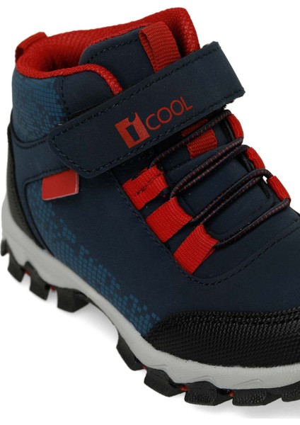 Molıno P 4pr Lacivert Erkek Çocuk Outdoor Bot