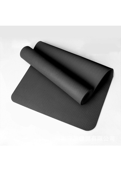 Yoga Paspasları Kaymaz Kalınlaştırır ve Ses Yalıtımını Arttırır (Yurt Dışından)