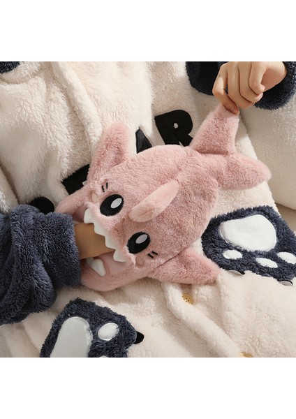 Karikatür Peluş El Doldurulabilir Su Doldurulmuş Su Torbası El Isıtıcısı (Yurt Dışından) fiyatları