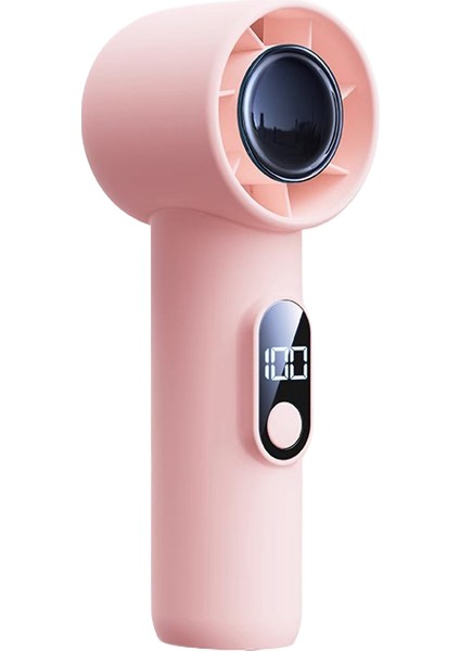 Sessiz Küçük Mini Uzun Ömrü Küçük Fan (Yurt Dışından)