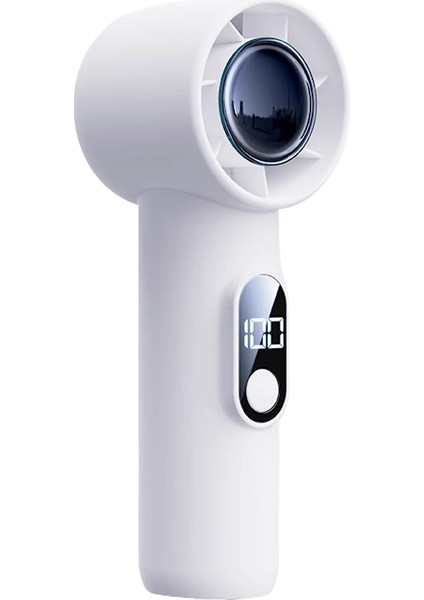 Sessiz Küçük Mini Uzun Ömrü Küçük Fan (Yurt Dışından)