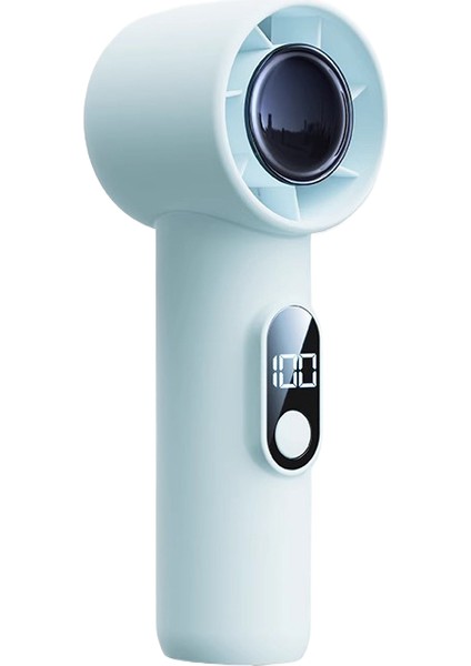 Sessiz Küçük Mini Uzun Ömrü Küçük Fan (Yurt Dışından)