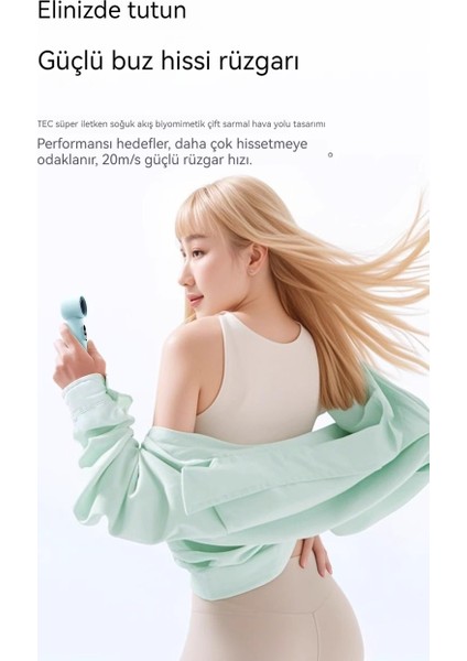 Sessiz Küçük Mini Uzun Ömrü Küçük Fan (Yurt Dışından) modelleri