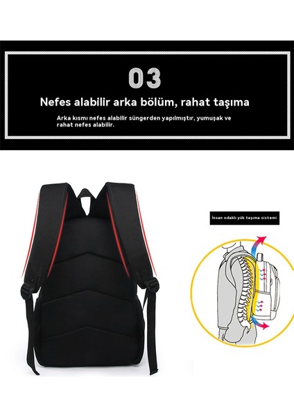 Yeni Futbol Okul Çantası (Yurt Dışından) modelleri