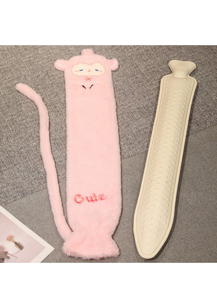 Karikatür Hayvan Uzatılmış Su Doldurulmuş Sıcak Su (Yurt Dışından) modelleri