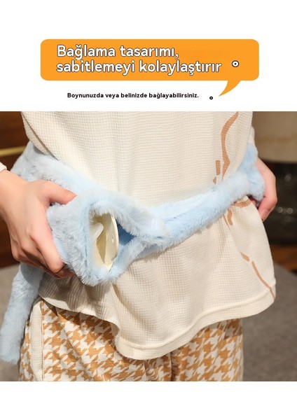 Karikatür Hayvan Uzatılmış Su Doldurulmuş Sıcak Su (Yurt Dışından) indirimleri