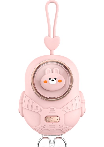 Karikatür Sevimli Evcil Hayvan USB Taşınabilir El Isıtıcı (Yurt Dışından)