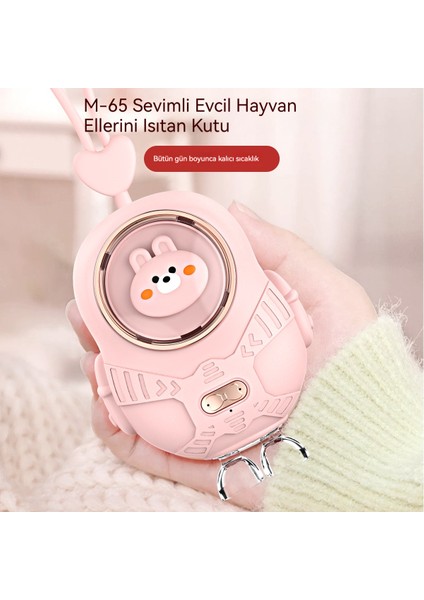 Karikatür Sevimli Evcil Hayvan USB Taşınabilir El Isıtıcı (Yurt Dışından) fiyatları