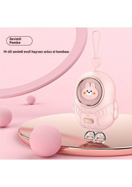 Karikatür Sevimli Evcil Hayvan USB Taşınabilir El Isıtıcı (Yurt Dışından) modelleri