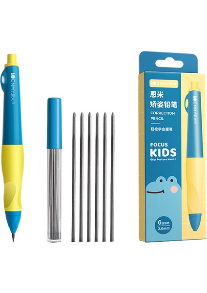 Öğrencilere Özel Kalemin Pratiği (Yurt Dışından)