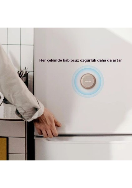 2 Arada 1 Bluetooth Ses Taşınabilir Manyetik Cep Telefonu Tutucu (Yurt Dışından) indirimleri