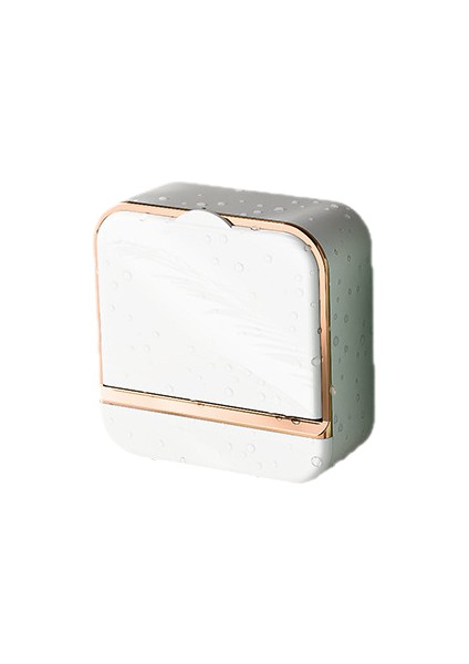 Çok Fonksiyonlu Ev Yüksek Dereceli Süzme Sabun Kutusu (Yurt Dışından)