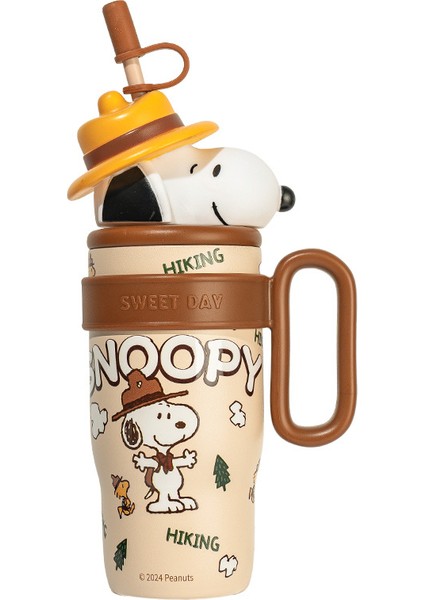 Taşınabilir Sap Açık Spor Su Bardağı (Yurt Dışından)