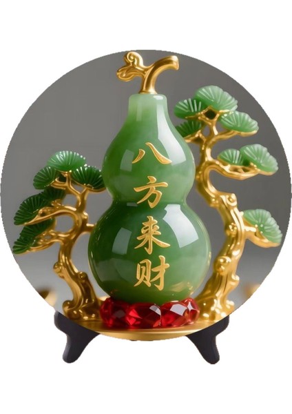 Ev Servet Masaüstü Sundurma (Yurt Dışından)