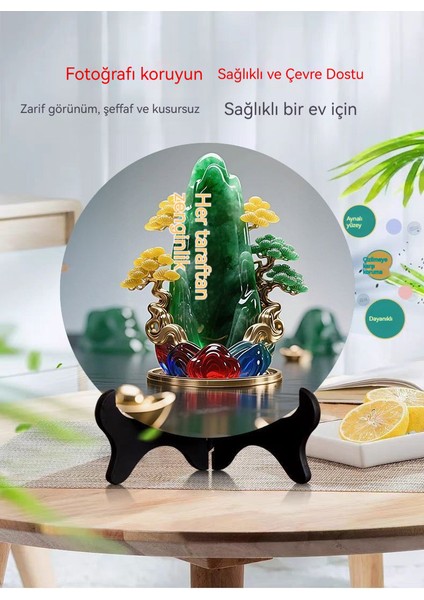 Ev Servet Masaüstü Sundurma (Yurt Dışından) fiyatları