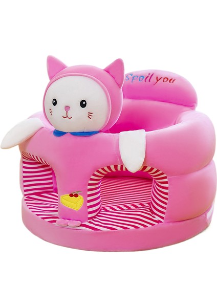 Iki Eller Serbest Bebek Dönme Önleyici Bebek Kanepe (Yurt Dışından)