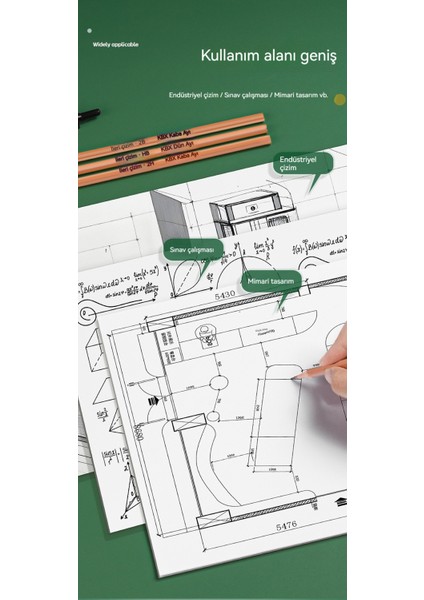 Profesyonel Inşaat Makineleri Çizim Araçları (Yurt Dışından) fiyatları