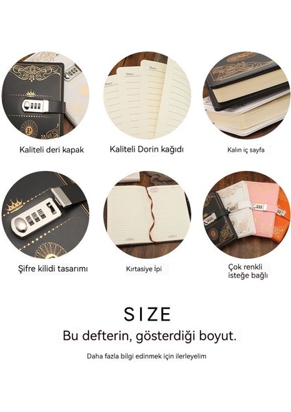 Kilit Günlüğü ile Ofis Dizüstü (Yurt Dışından) fırsatları