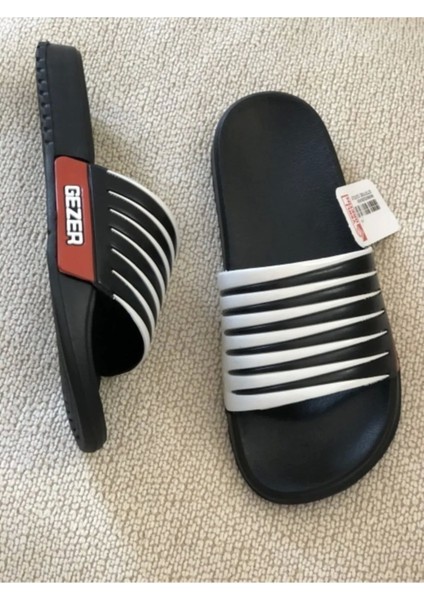 Erkek Lüx Banyo Havuz Plaj Sokak Terliği