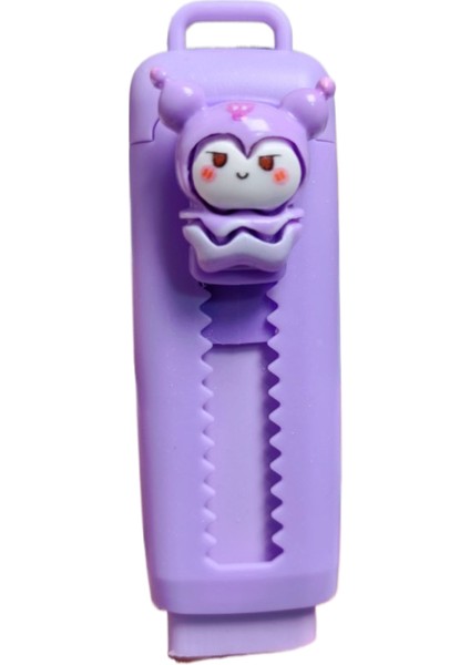 Sürgülü Silgi Kırtasiye Malzemeleri (Yurt Dışından)