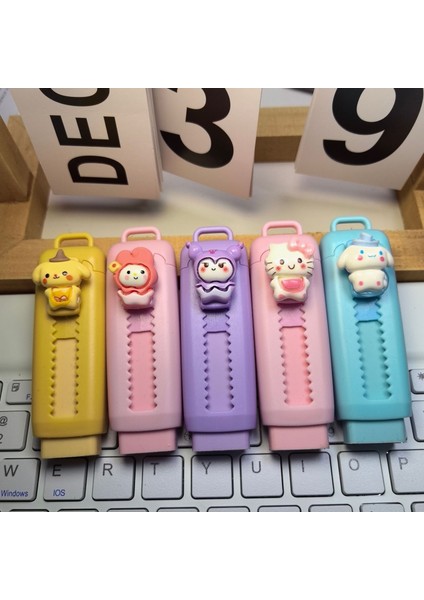 Sürgülü Silgi Kırtasiye Malzemeleri (Yurt Dışından) fiyatları