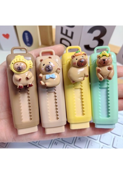 Sürgülü Silgi Kırtasiye Malzemeleri (Yurt Dışından) indirimleri