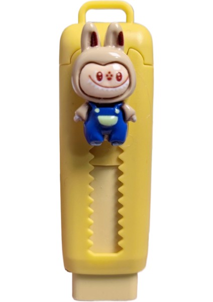 Sürgülü Silgi Kırtasiye Malzemeleri (Yurt Dışından)