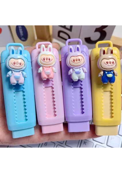 Sürgülü Silgi Kırtasiye Malzemeleri (Yurt Dışından) modelleri