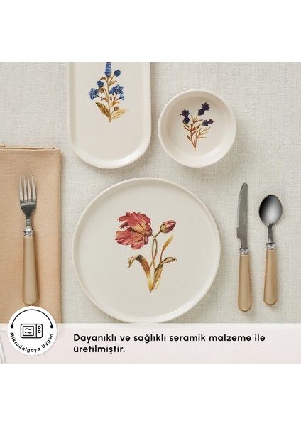 Revive 10 Parça 4 Kişilik Kahvaltı Seti fırsatları