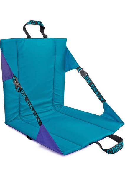 Kalınlaştırılmış Kamp ve Konser Arkalıklı Nem Geçirmez Yastık (Yurt Dışından)