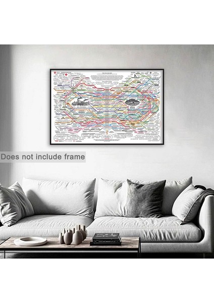 Soyut Tuval Duvar Sanatı Baskıları Şifalı Web Tablosu Posteri, Ilham Verici Duvar Dekoru Doğal Poster Sağlık (Yurt Dışından) indirimleri