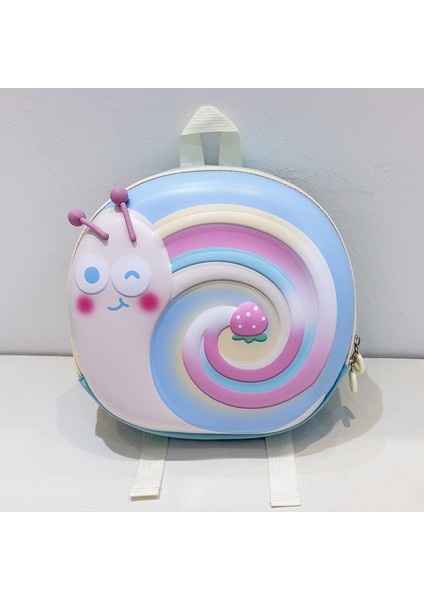 Anaokulu Okul Çantası Çocuk Omuz Çantası (Yurt Dışından)