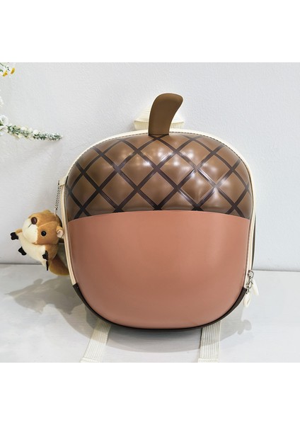 Anaokulu Okul Çantası Gezisi Sevimli Küçük Çanta (Yurt Dışından)