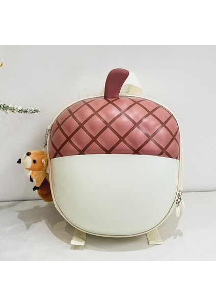 Anaokulu Okul Çantası Gezisi Sevimli Küçük Çanta (Yurt Dışından)