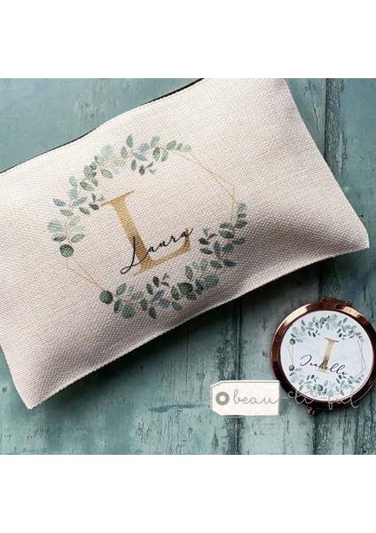 100 Adet Boş Kendin Yap El Sanatları Çantası Kanvas Fermuarlı Kalem Kutusu Makyaj Çantaları Kese Kanvas Çanta Çok Amaçlı Seyahat Tuvalet Çantası (Yurt Dışından) indirimleri